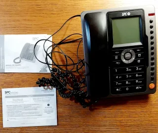Teléfono SPC 3604N Office Pro