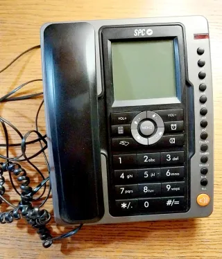 Teléfono SPC 3604N Office Pro