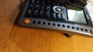 Teléfono SPC 3604N Office Pro