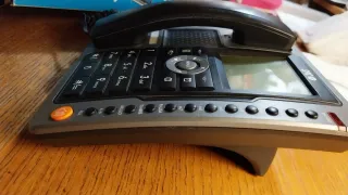 Teléfono SPC 3604N Office Pro