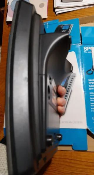 Teléfono SPC 3604N Office Pro