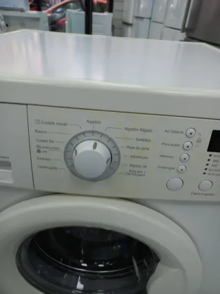 ♧Lavadora marca LG 8kg garantía + entrega♧