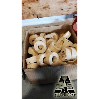 Mecanizado de madera a medida