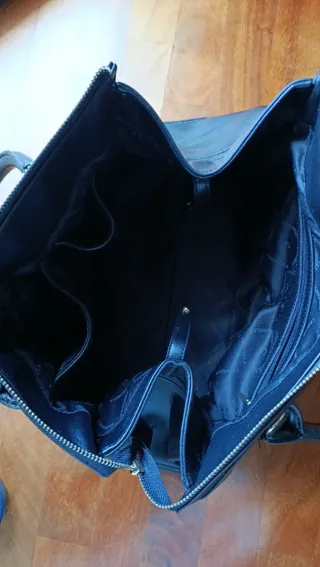 Borsa Donna Cannella | Capiente ed Elegante