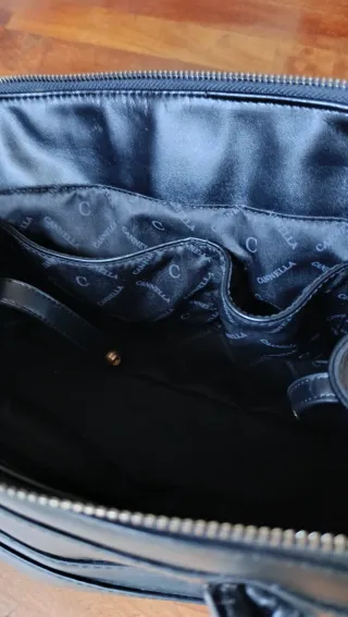 Borsa Donna Cannella | Capiente ed Elegante