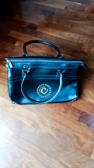 Borsa Donna Cannella | Capiente ed Elegante