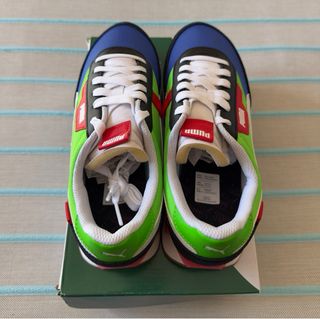 Puma Future Rider Play On