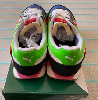 Puma Future Rider Play On