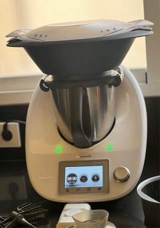 Thermomix TM5 Vorwerk