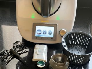 Thermomix TM5 Vorwerk