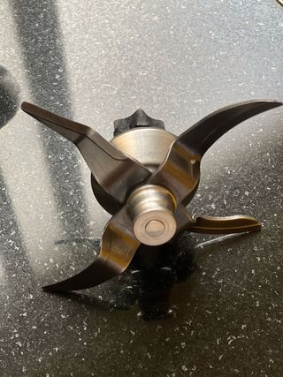 Thermomix TM5 Vorwerk