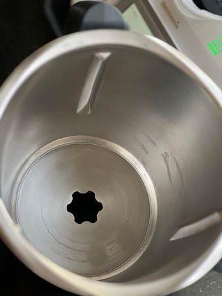 Thermomix TM5 Vorwerk