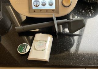 Thermomix TM5 Vorwerk