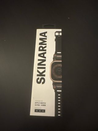 Apple Watch Ultra 2 Gris/Plata