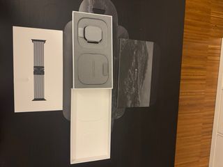 Apple Watch Ultra 2 Gris/Plata