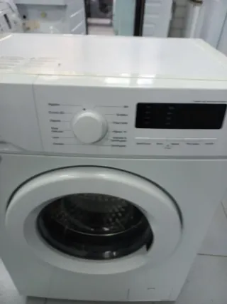 ♧Lavadora marca svan 6kg garantía + entrega♧