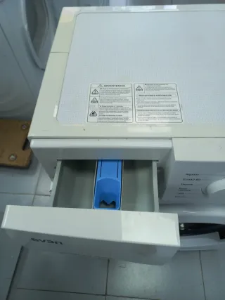 ♧Lavadora marca svan 6kg garantía + entrega♧