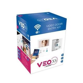 Kit Videoportero Fermax VEO XL WiFi