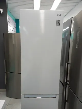 ♧Nevera marca LG 2.m garantía + entrega♧