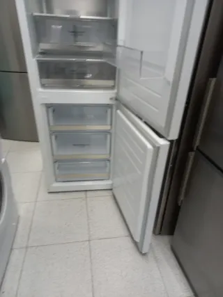 ♧Nevera marca LG 2.m garantía + entrega♧