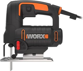 Sierra de calar WORX WX477.1 de 550 W