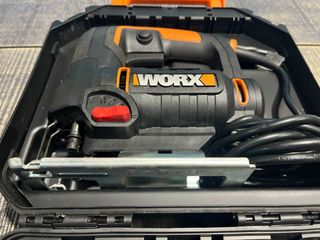 Sierra de calar WORX WX477.1 de 550 W