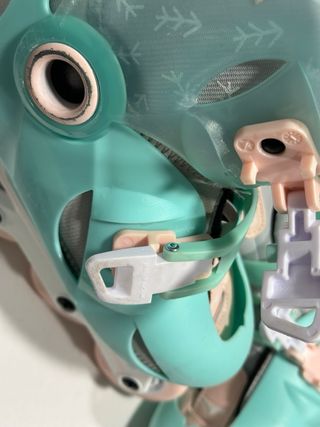 Patines Decathlon Talla 30-32