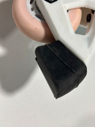 Patines Decathlon Talla 30-32