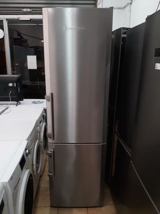 Nevera Liebherr