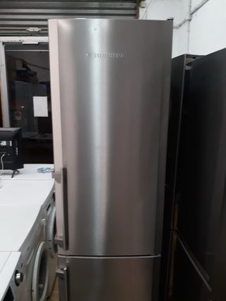 Nevera Liebherr