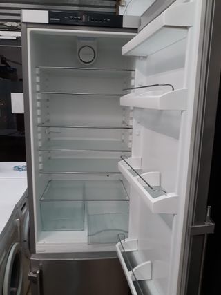 Nevera Liebherr