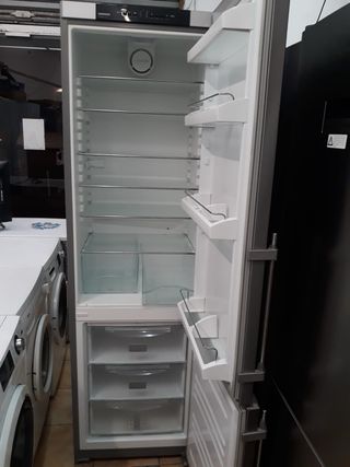 Nevera Liebherr