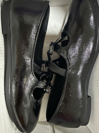 Zapatos niña Friend's Fun Talla 35