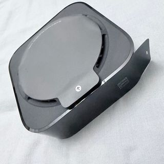 APPLE TV 4K 32GB NEGRO CON FUNDA MODELO A2169