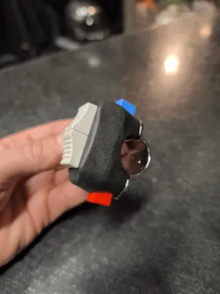 Llave de luces Rieju Hi/Lo/Off