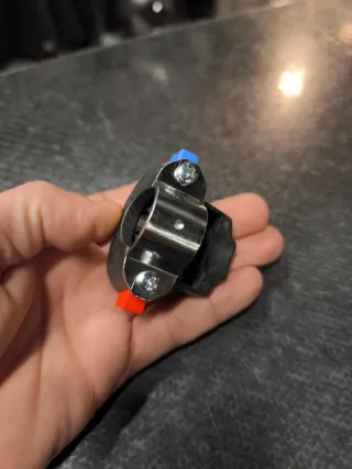 Llave de luces Rieju Hi/Lo/Off