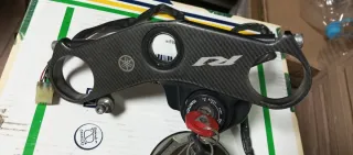 CDI, Clausor y Tija Yamaha R1