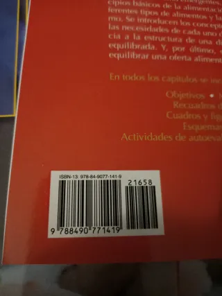 Gastronomía, alimentación y nutrición