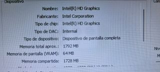 PACK MINI PC ACER+8 RAM+SSD+MONITOR 22"