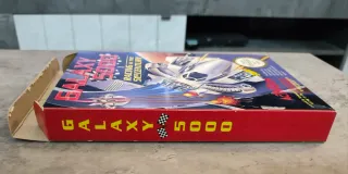 Galaxy 5000 Completo Nintendo NES PAL B ESP