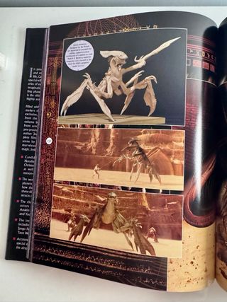 Mythmaking: Behind the Scenes of Star Wars: Epi...