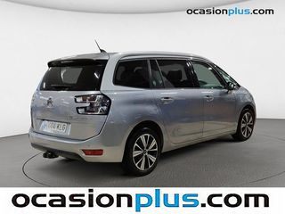 Citroen Grand C4 Spacetourer PureTech 130 S&S Feel EAT6 96 kW (130 CV)