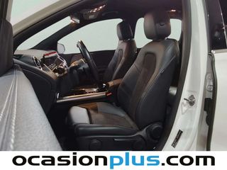 Mercedes-Benz Clase B B 180 d 85 kW (116 CV)