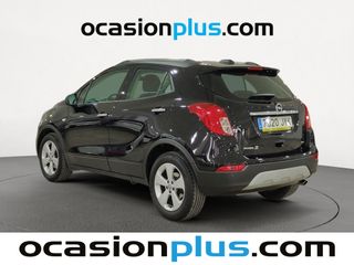 Opel Mokka X 1.6 CDTI S&S Selective 4X2 100 kW (136 CV)