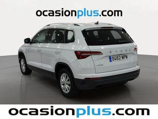 Skoda Karoq 2.0 TDI Selection 85 kW (115 CV)