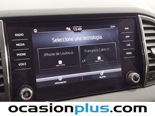 Skoda Karoq 2.0 TDI Selection 85 kW (115 CV)