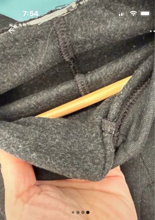 Ropa de esquí para 12-14 años