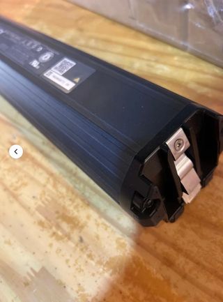 Bateria Shimano BT-EN806 (630Wh)