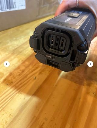 Bateria Shimano BT-EN806 (630Wh)