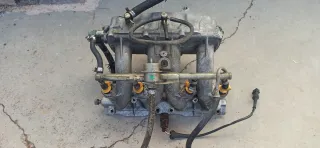 Colector Admisión Fiat Argenta